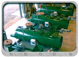 BOILERS