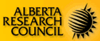ALBERTA RESEARCH COUNCIL